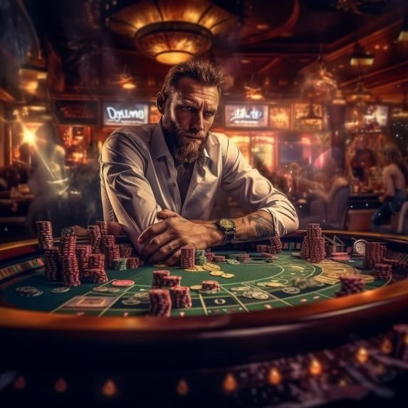 Ilustrasi privasi akun pada layanan digital